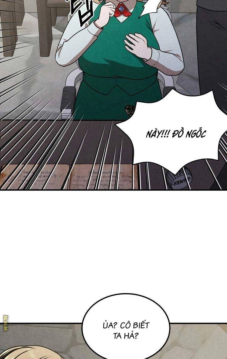 Con Trai Út Huyền Thoại Nhà Hầu Tước Chapter 72 - 19