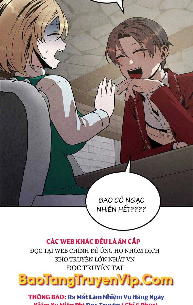 Con Trai Út Huyền Thoại Nhà Hầu Tước Chapter 72 - 20