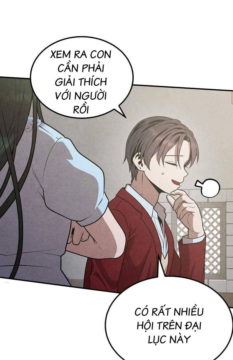 Con Trai Út Huyền Thoại Nhà Hầu Tước Chapter 72 - 35
