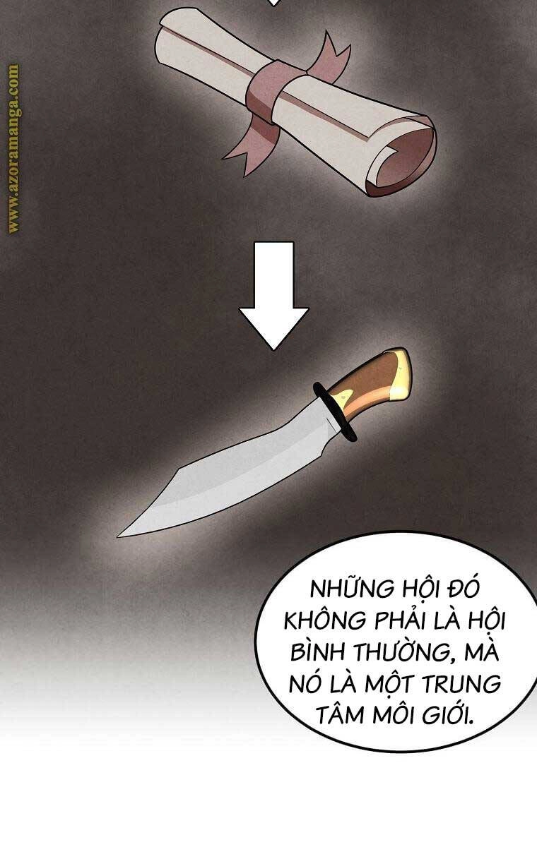 Con Trai Út Huyền Thoại Nhà Hầu Tước Chapter 72 - 37