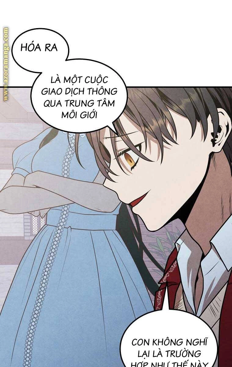 Con Trai Út Huyền Thoại Nhà Hầu Tước Chapter 72 - 46