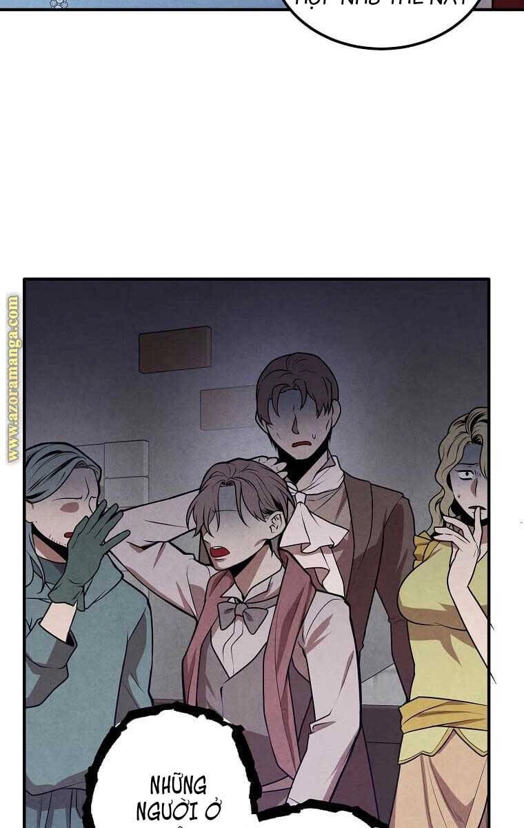 Con Trai Út Huyền Thoại Nhà Hầu Tước Chapter 72 - 47