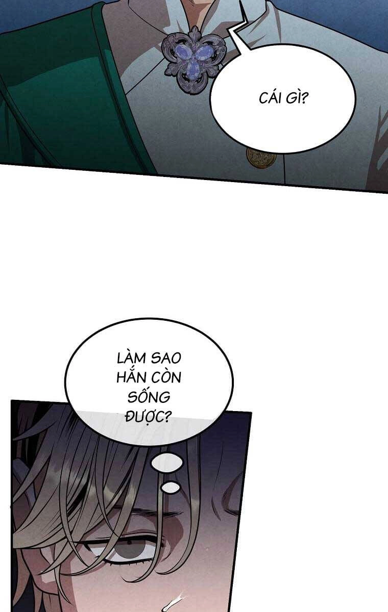 Con Trai Út Huyền Thoại Nhà Hầu Tước Chapter 72 - 63