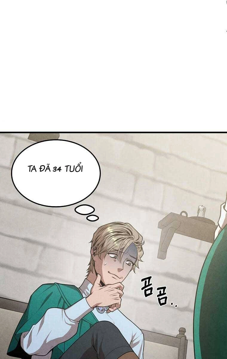 Con Trai Út Huyền Thoại Nhà Hầu Tước Chapter 72 - 69