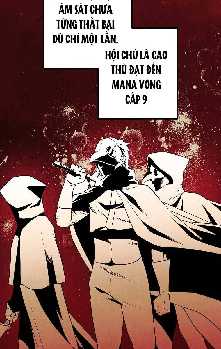 Con Trai Út Huyền Thoại Nhà Hầu Tước Chapter 72 - 73