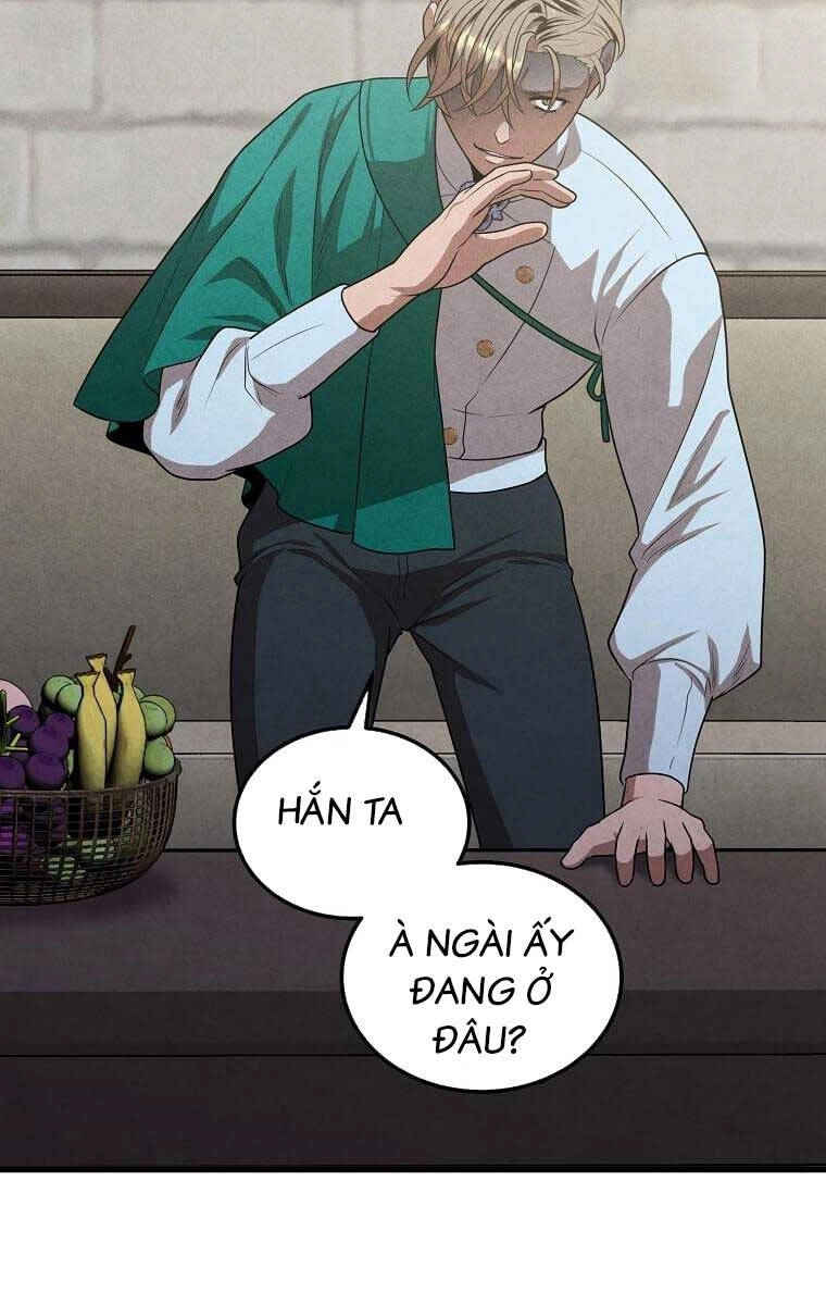 Con Trai Út Huyền Thoại Nhà Hầu Tước Chapter 72 - 76