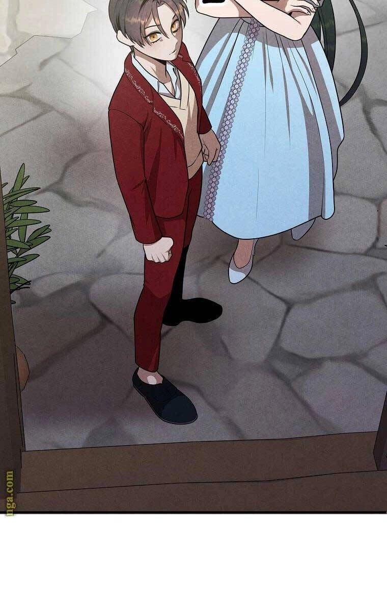 Con Trai Út Huyền Thoại Nhà Hầu Tước Chapter 72 - 80