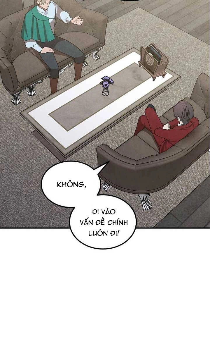 Con Trai Út Huyền Thoại Nhà Hầu Tước Chapter 73 - 3