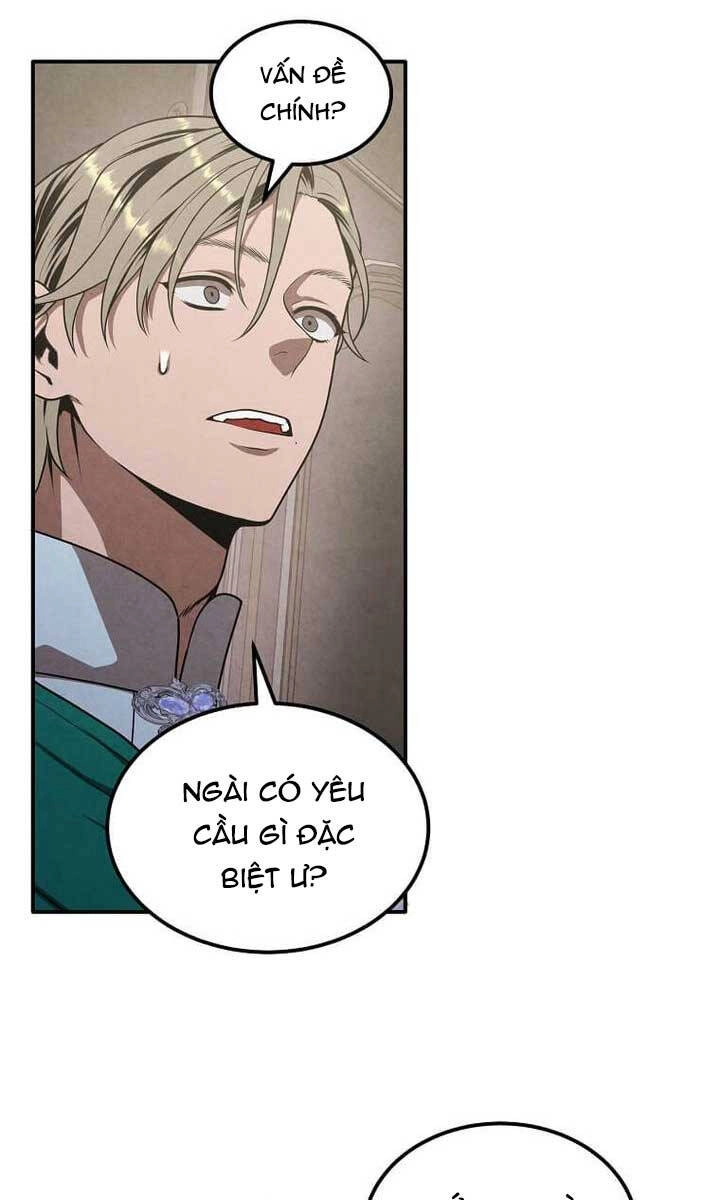 Con Trai Út Huyền Thoại Nhà Hầu Tước Chapter 73 - 4