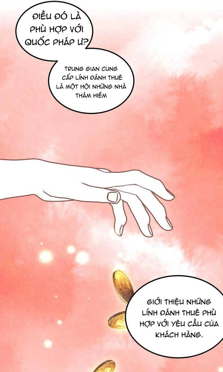 Con Trai Út Huyền Thoại Nhà Hầu Tước Chapter 73 - 12