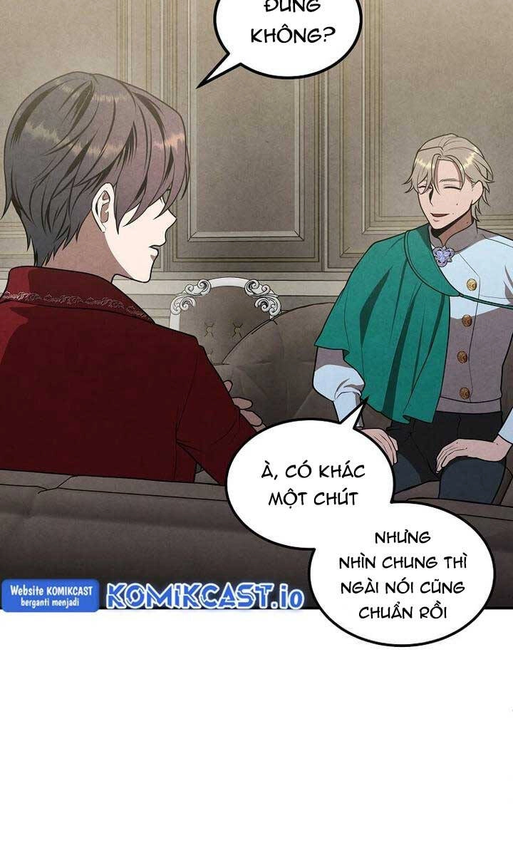 Con Trai Út Huyền Thoại Nhà Hầu Tước Chapter 73 - 14