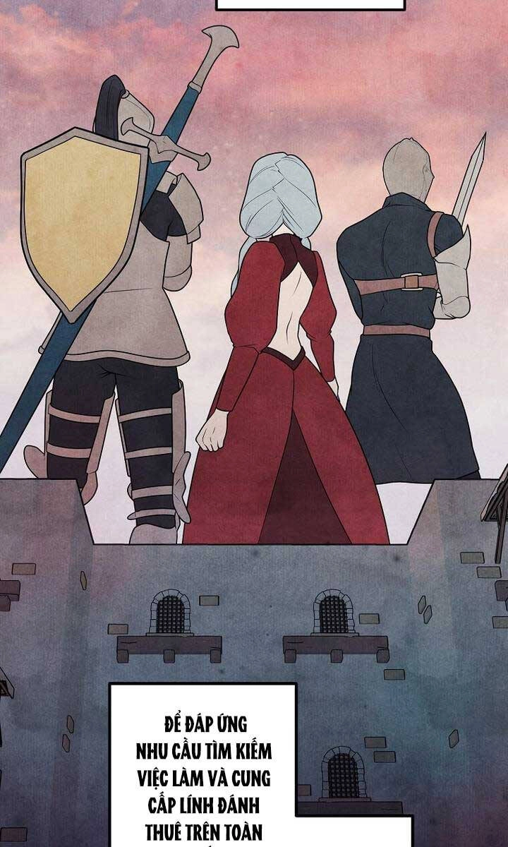 Con Trai Út Huyền Thoại Nhà Hầu Tước Chapter 73 - 17