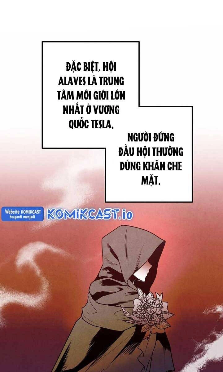 Con Trai Út Huyền Thoại Nhà Hầu Tước Chapter 73 - 19