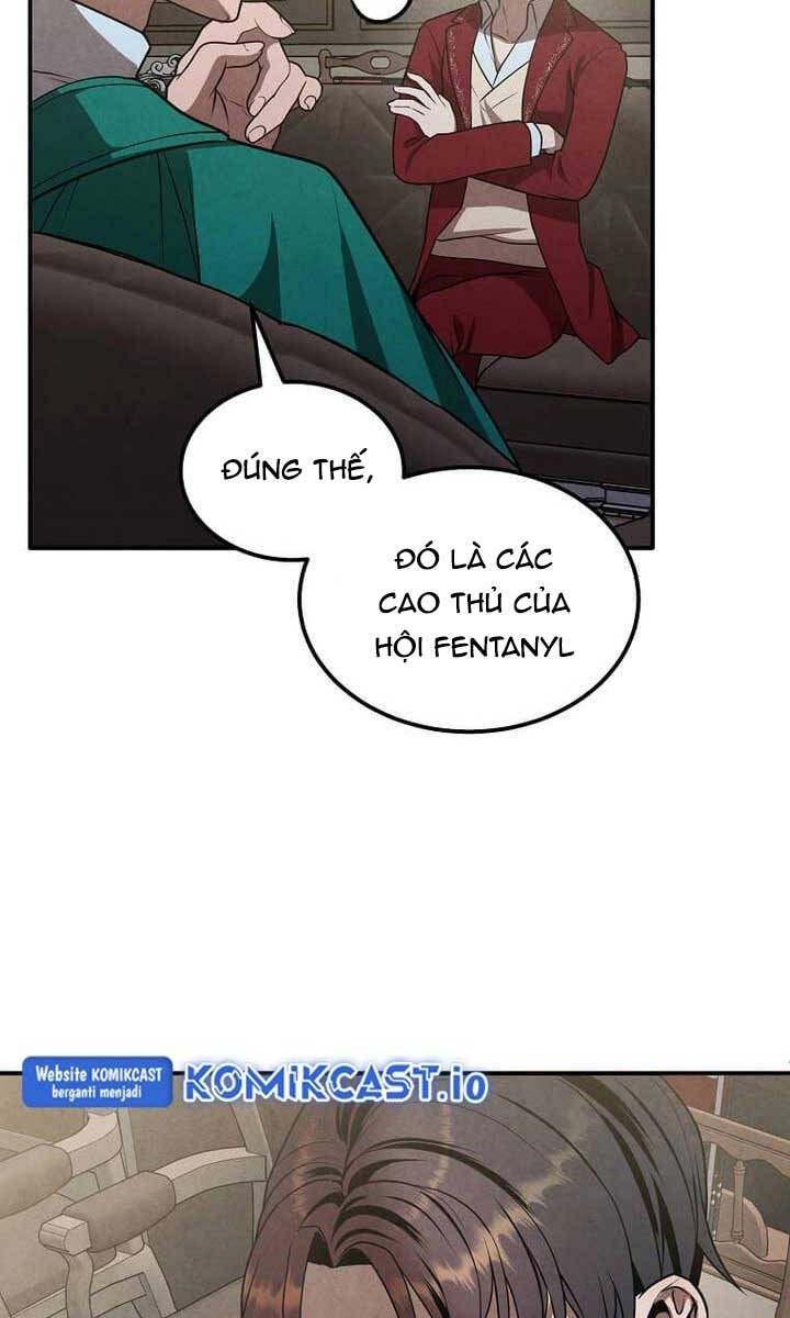 Con Trai Út Huyền Thoại Nhà Hầu Tước Chapter 73 - 22