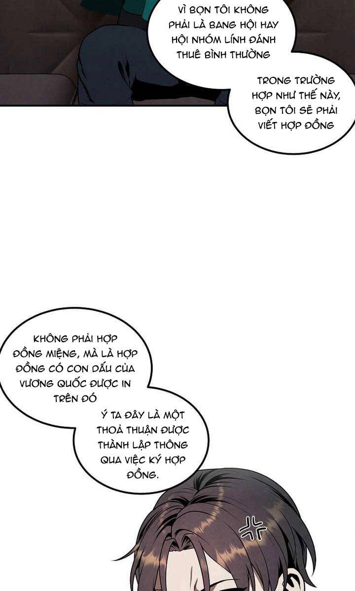 Con Trai Út Huyền Thoại Nhà Hầu Tước Chapter 73 - 31