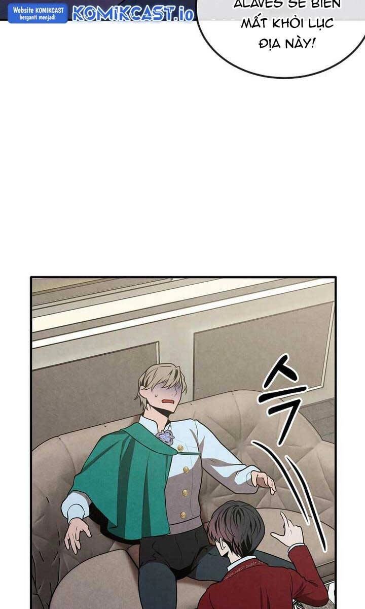 Con Trai Út Huyền Thoại Nhà Hầu Tước Chapter 73 - 50