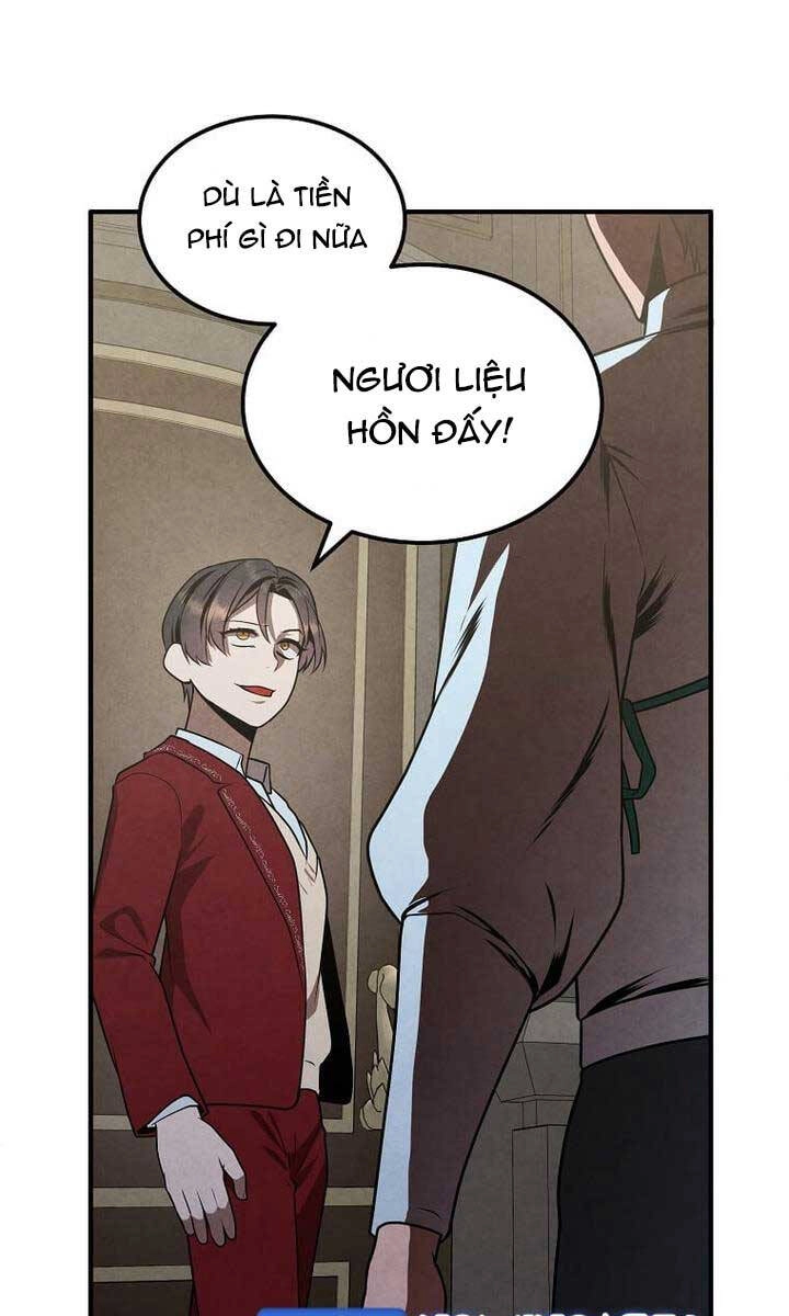Con Trai Út Huyền Thoại Nhà Hầu Tước Chapter 73 - 56