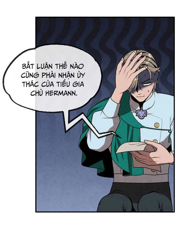 Con Trai Út Huyền Thoại Nhà Hầu Tước Chapter 74 - 7