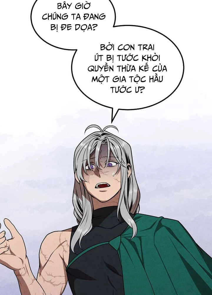 Con Trai Út Huyền Thoại Nhà Hầu Tước Chapter 74 - 11