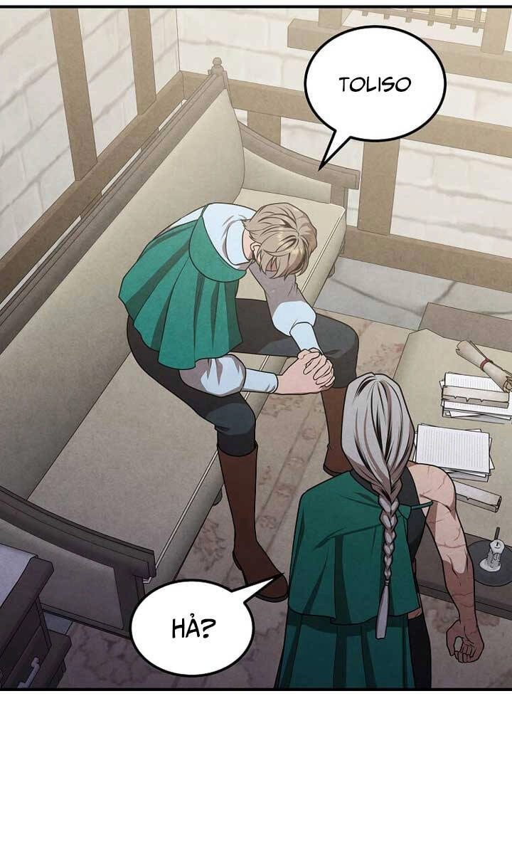 Con Trai Út Huyền Thoại Nhà Hầu Tước Chapter 74 - 13