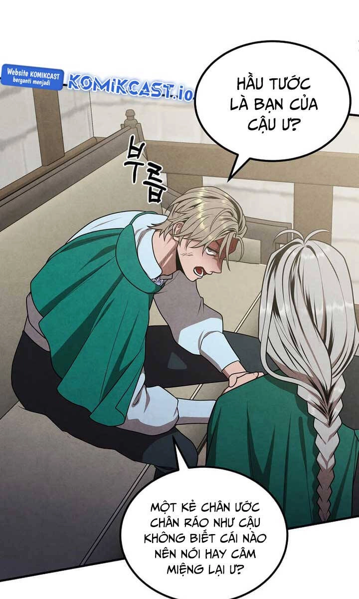 Con Trai Út Huyền Thoại Nhà Hầu Tước Chapter 74 - 14