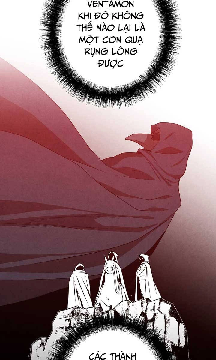 Con Trai Út Huyền Thoại Nhà Hầu Tước Chapter 74 - 21