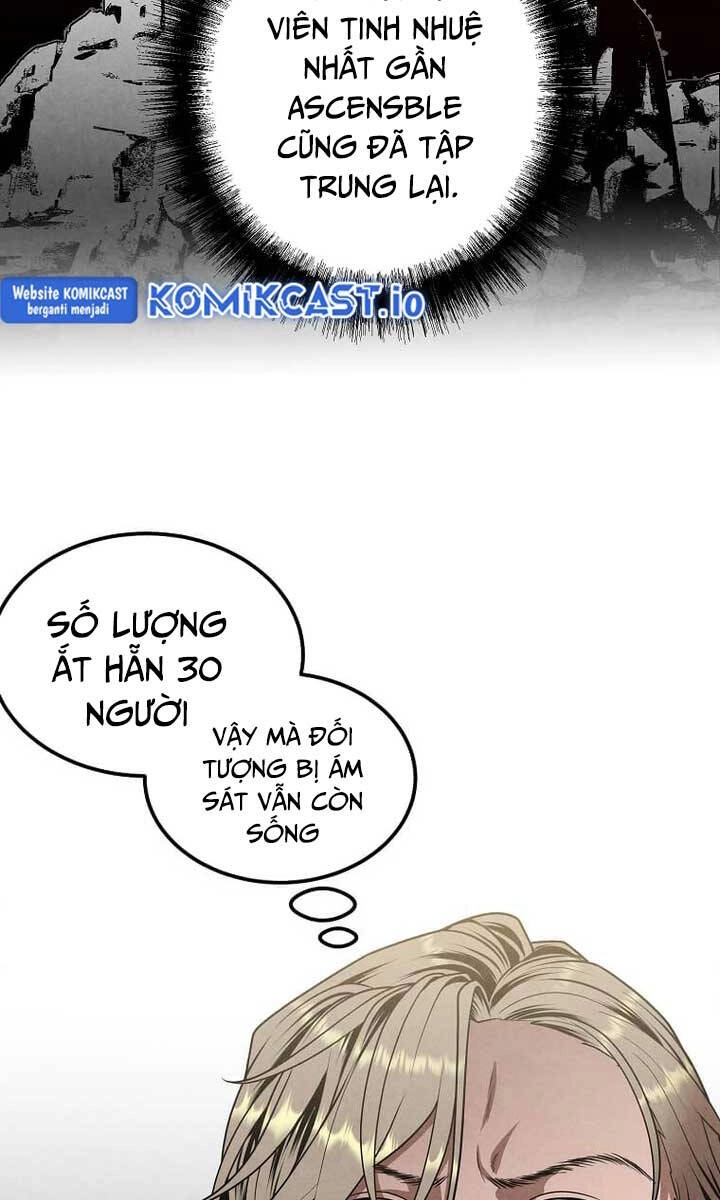 Con Trai Út Huyền Thoại Nhà Hầu Tước Chapter 74 - 22