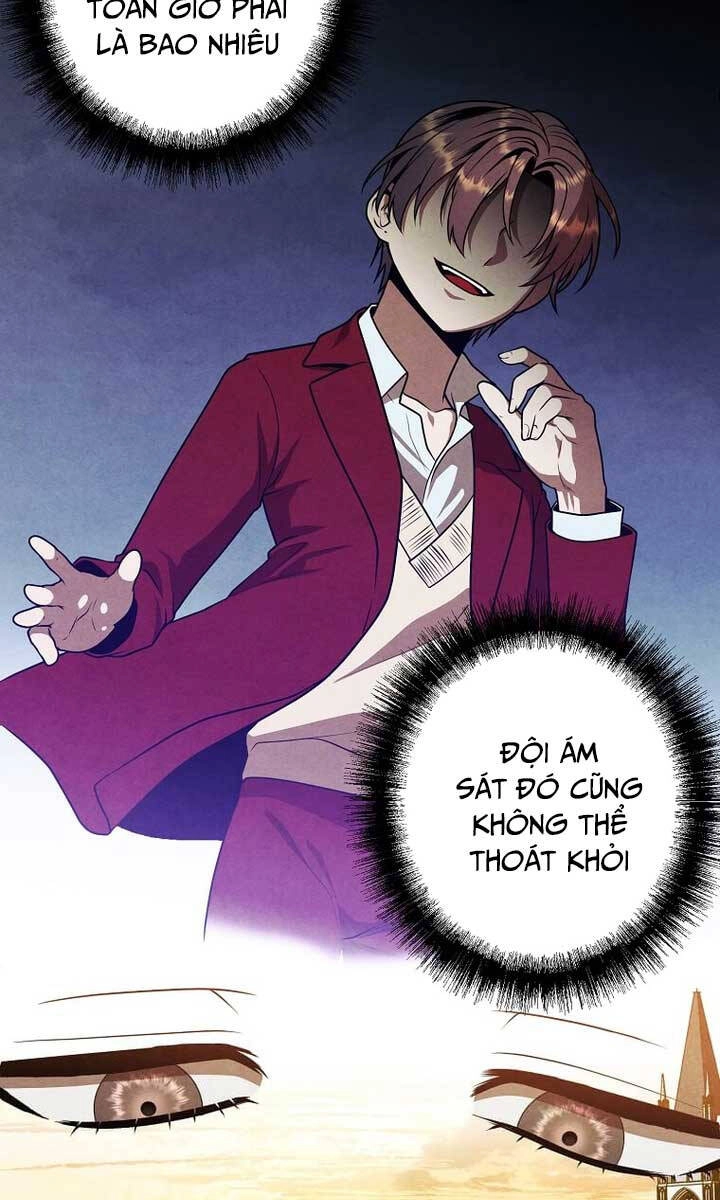 Con Trai Út Huyền Thoại Nhà Hầu Tước Chapter 74 - 26