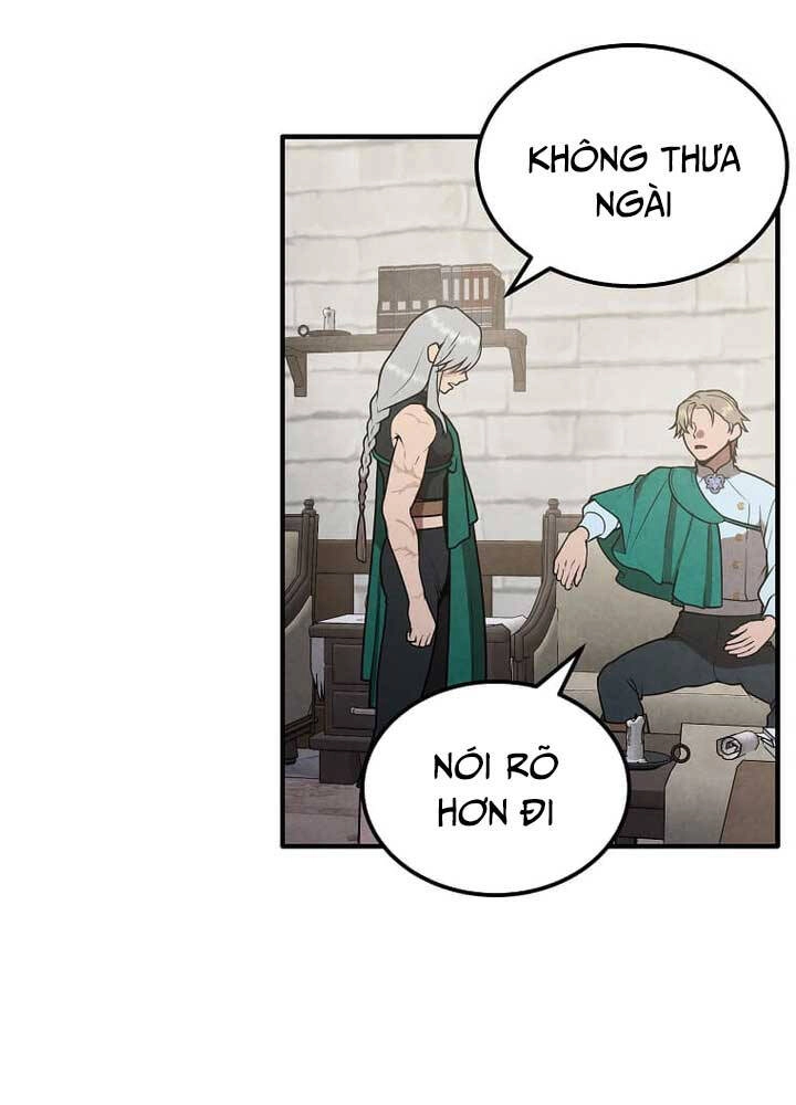 Con Trai Út Huyền Thoại Nhà Hầu Tước Chapter 74 - 31