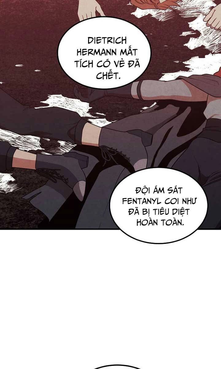 Con Trai Út Huyền Thoại Nhà Hầu Tước Chapter 74 - 37