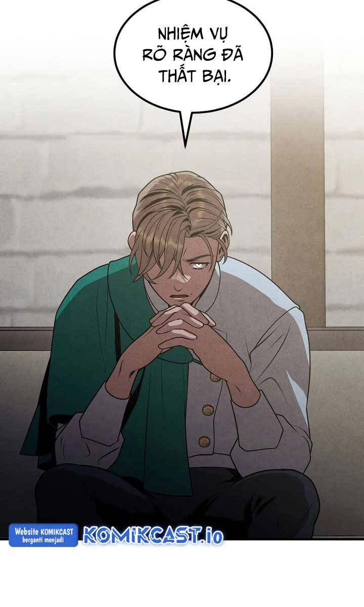 Con Trai Út Huyền Thoại Nhà Hầu Tước Chapter 74 - 38