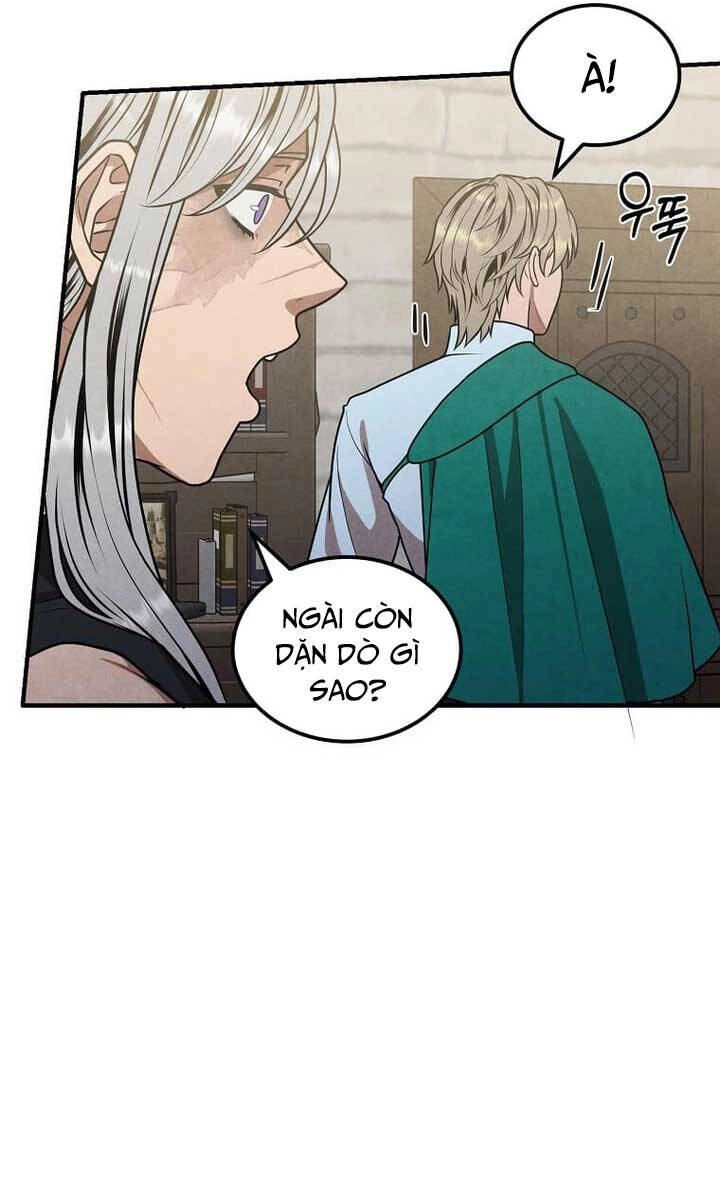 Con Trai Út Huyền Thoại Nhà Hầu Tước Chapter 74 - 57