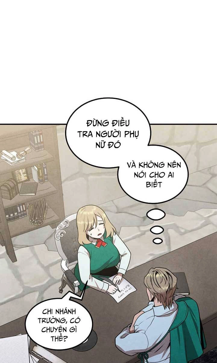 Con Trai Út Huyền Thoại Nhà Hầu Tước Chapter 74 - 70