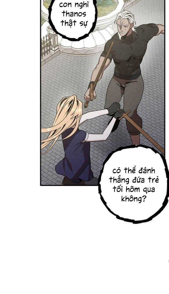 Con Trai Út Huyền Thoại Nhà Hầu Tước Chapter 75 - 14