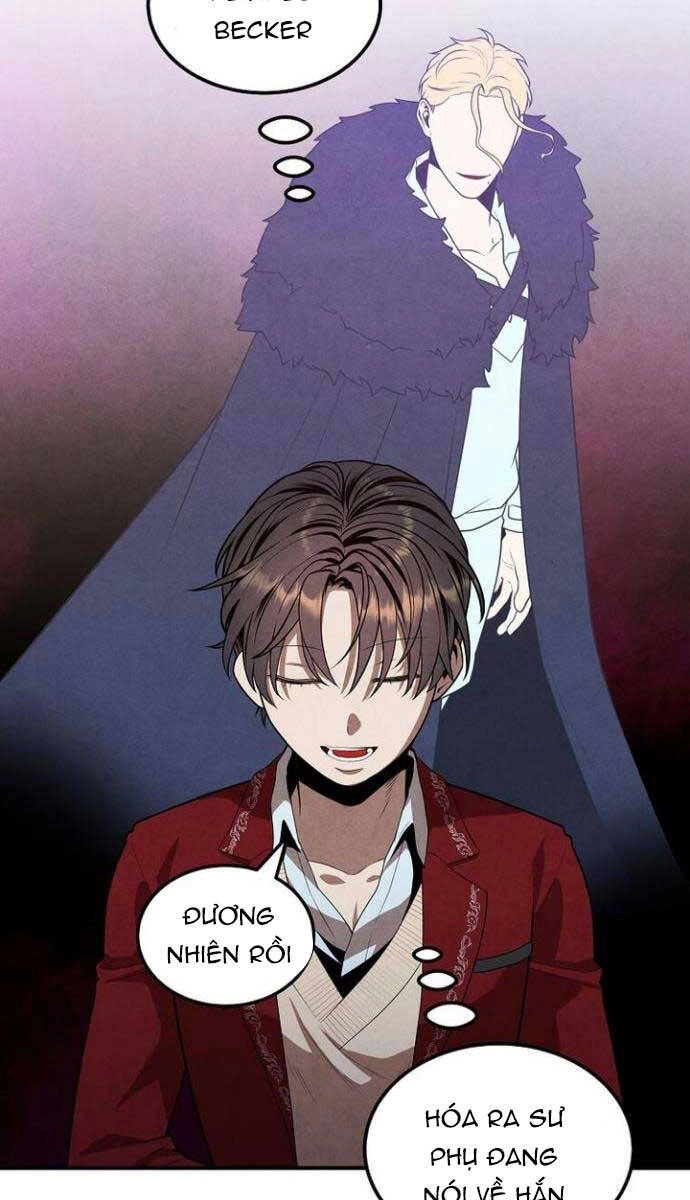 Con Trai Út Huyền Thoại Nhà Hầu Tước Chapter 75 - 16