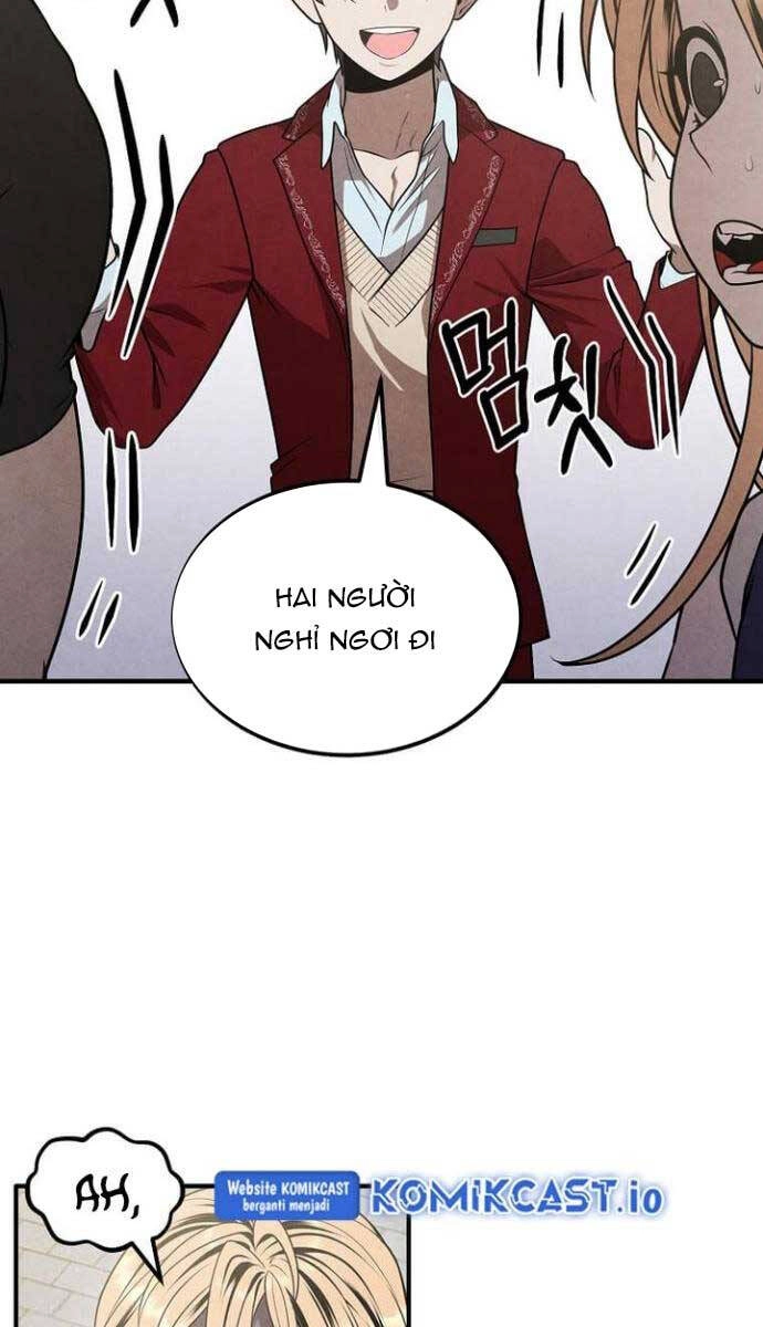 Con Trai Út Huyền Thoại Nhà Hầu Tước Chapter 75 - 41