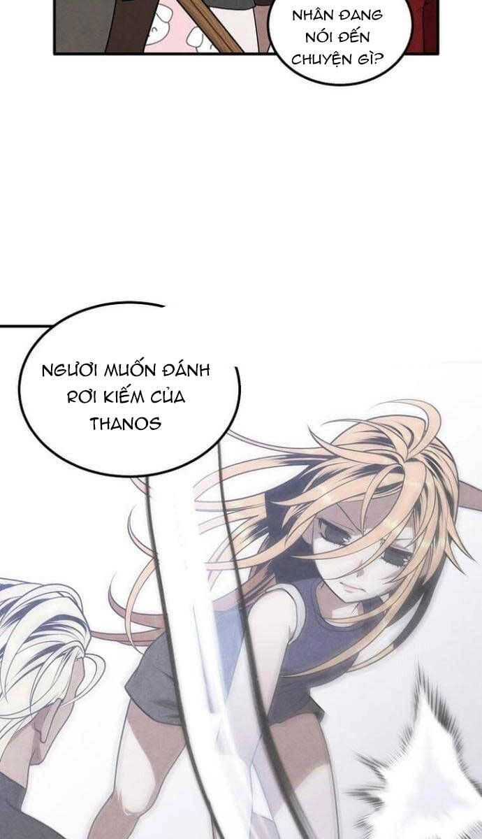 Con Trai Út Huyền Thoại Nhà Hầu Tước Chapter 75 - 48