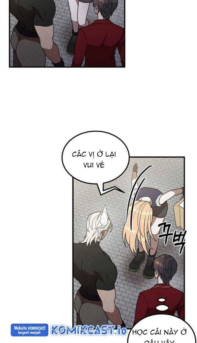 Con Trai Út Huyền Thoại Nhà Hầu Tước Chapter 75 - 58