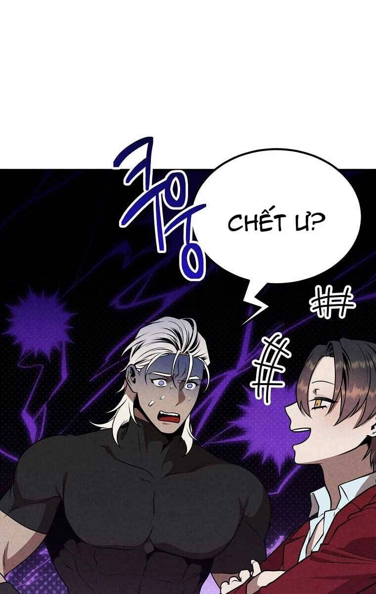 Con Trai Út Huyền Thoại Nhà Hầu Tước Chapter 76 - 3