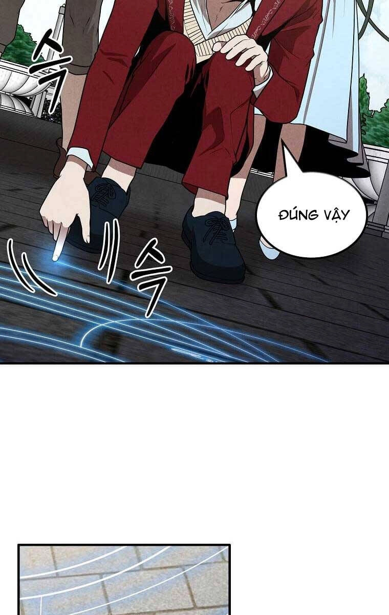 Con Trai Út Huyền Thoại Nhà Hầu Tước Chapter 76 - 22