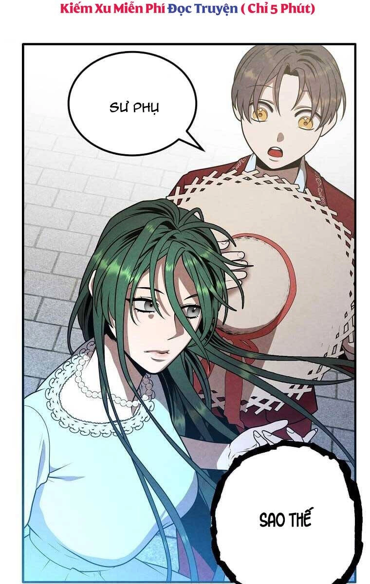 Con Trai Út Huyền Thoại Nhà Hầu Tước Chapter 76 - 34