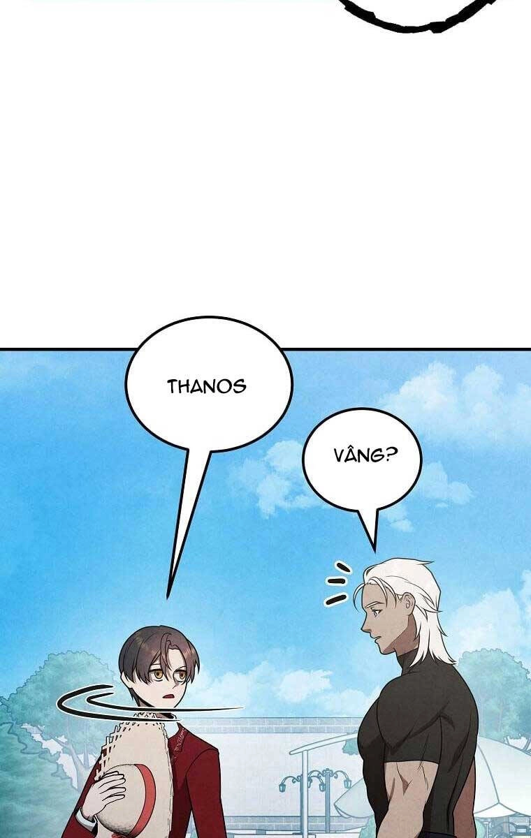 Con Trai Út Huyền Thoại Nhà Hầu Tước Chapter 76 - 35