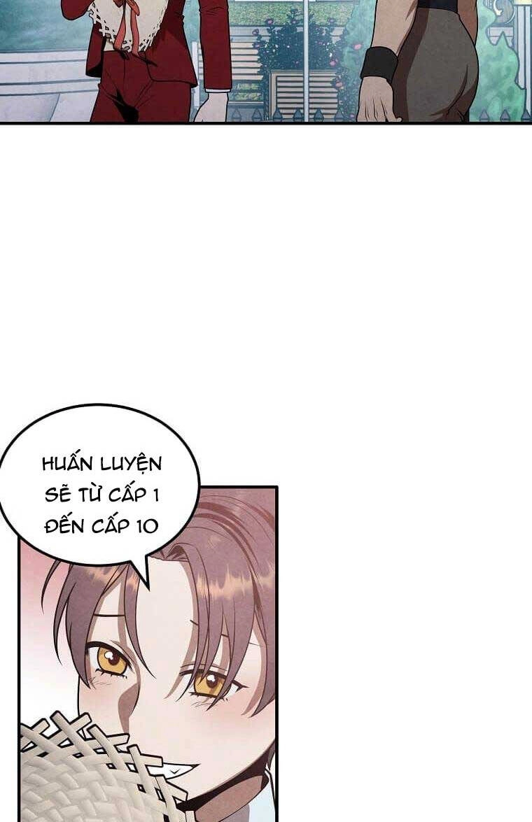 Con Trai Út Huyền Thoại Nhà Hầu Tước Chapter 76 - 36