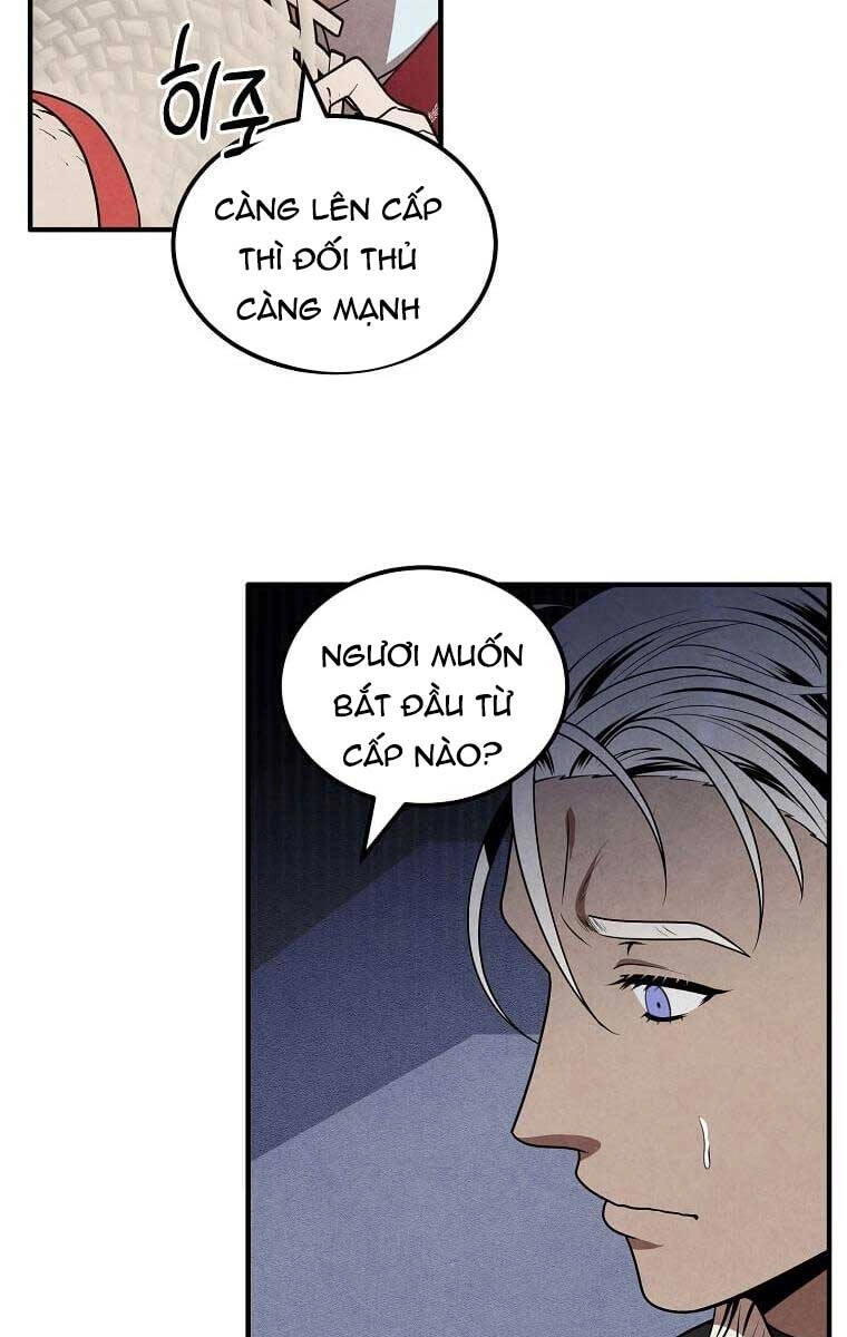 Con Trai Út Huyền Thoại Nhà Hầu Tước Chapter 76 - 37