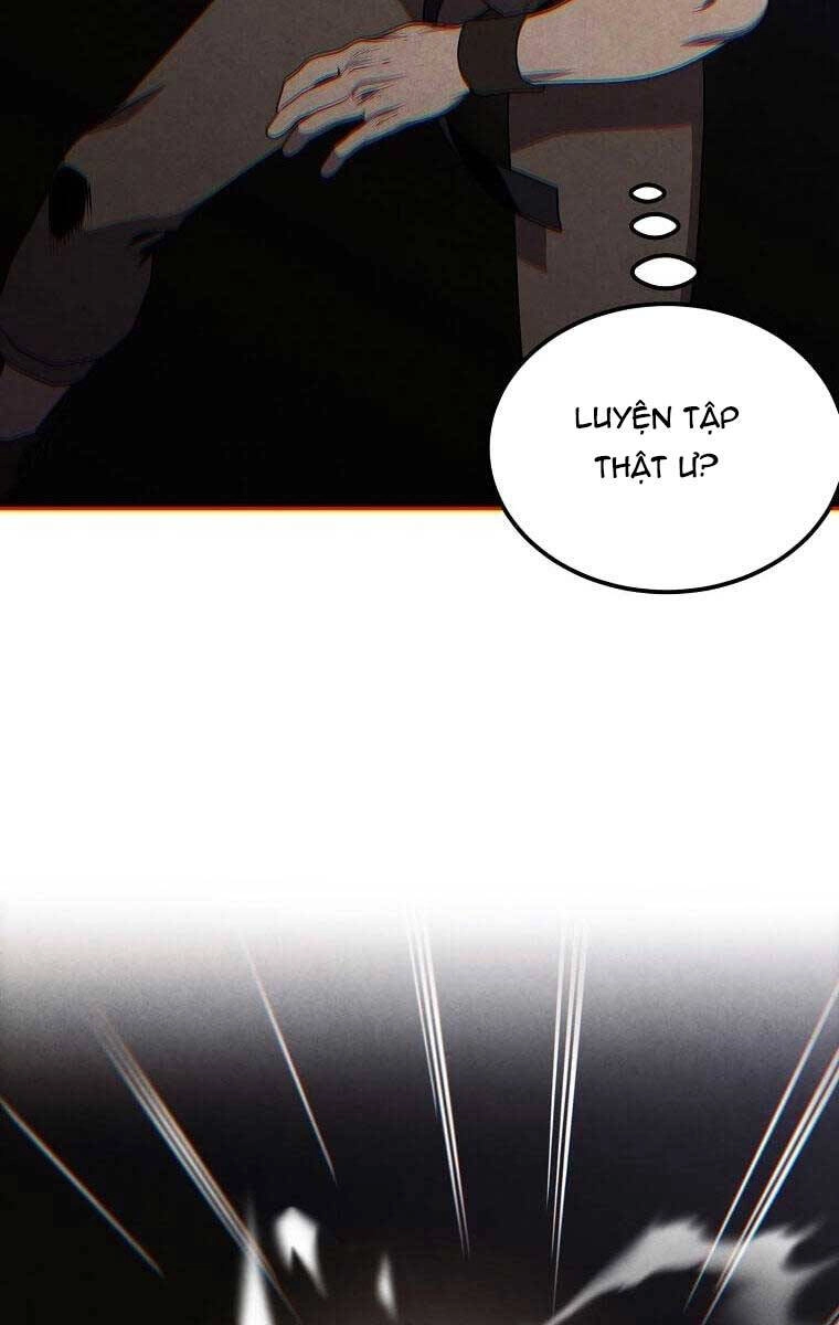 Con Trai Út Huyền Thoại Nhà Hầu Tước Chapter 76 - 77