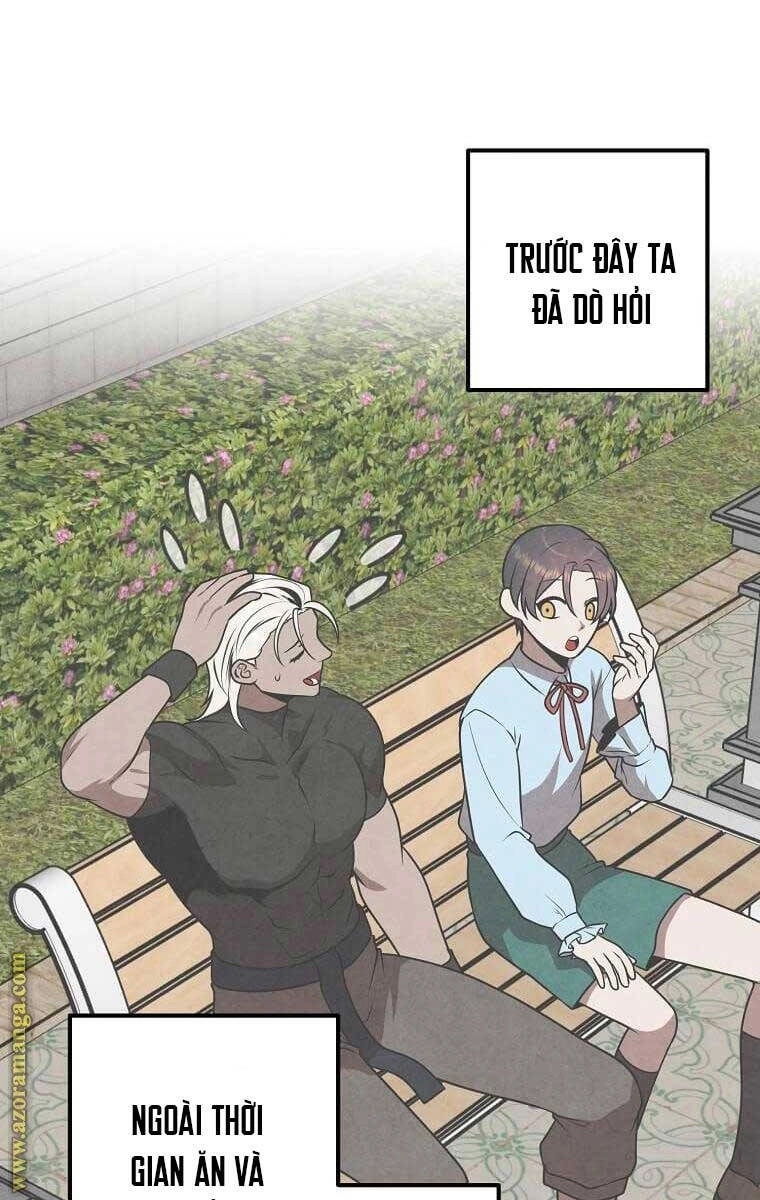 Con Trai Út Huyền Thoại Nhà Hầu Tước Chapter 77 - 39