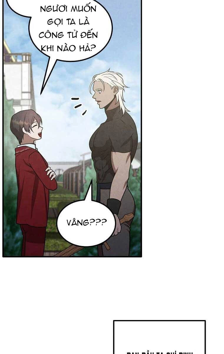 Con Trai Út Huyền Thoại Nhà Hầu Tước Chapter 77 - 47