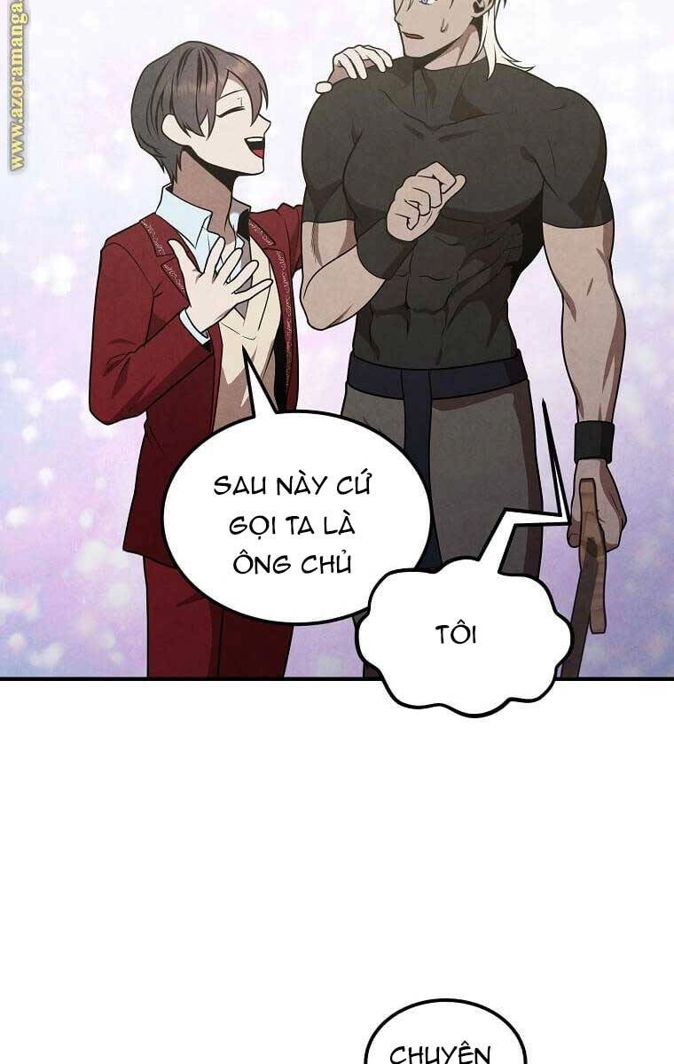 Con Trai Út Huyền Thoại Nhà Hầu Tước Chapter 77 - 50