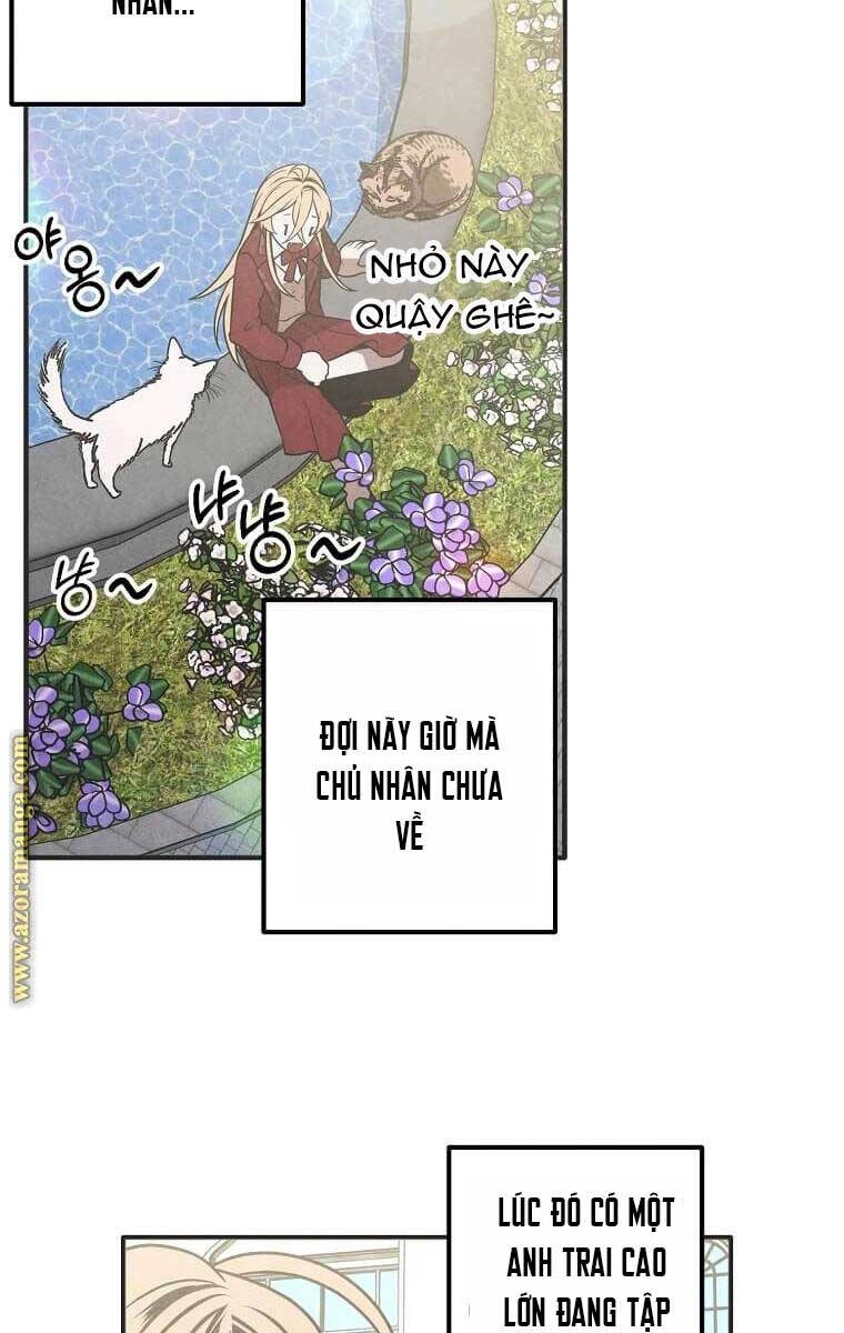 Con Trai Út Huyền Thoại Nhà Hầu Tước Chapter 77 - 63