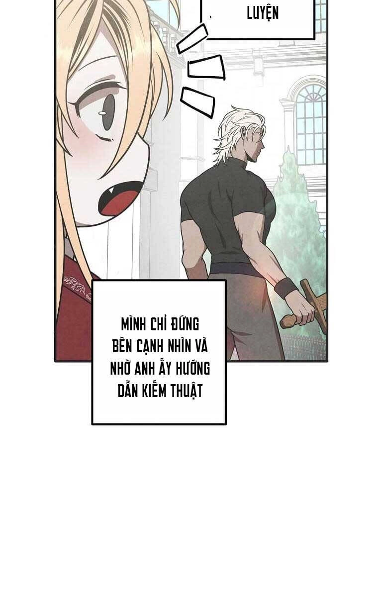 Con Trai Út Huyền Thoại Nhà Hầu Tước Chapter 77 - 64